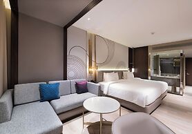 Merlis Hotel Coimbatore