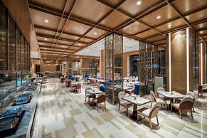 Merlis Hotel Coimbatore