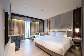 Merlis Hotel Coimbatore