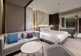 Merlis Hotel Coimbatore