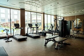 Merlis Hotel Coimbatore