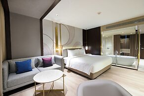 Merlis Hotel Coimbatore