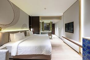 Merlis Hotel Coimbatore