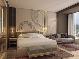 Merlis Hotel Coimbatore