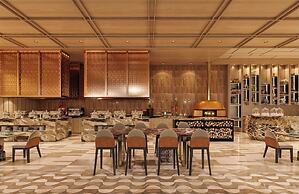 Merlis Hotel Coimbatore