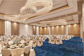 Merlis Hotel Coimbatore