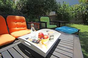 Relaxing Studio Apt 1 min to Highway Parking