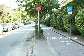 Relaxing Studio Apt 1 min to Highway Parking