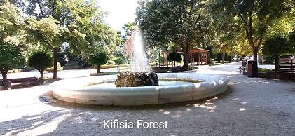 Relaxing Studio Apt 1 min to Highway Parking