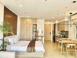 The Song Premium Apartment