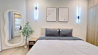 The Song Premium Apartment