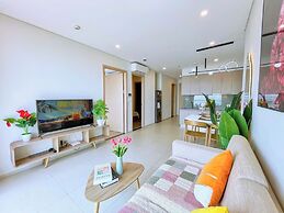 The Song Premium Apartment