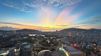 The Song Premium Apartment