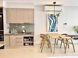 The Song Premium Apartment