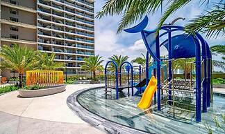 The Song Premium Apartment