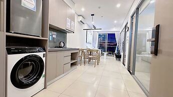 The Song Premium Apartment