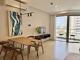 The Song Premium Apartment