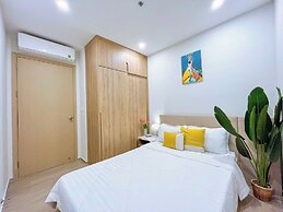 The Song Premium Apartment