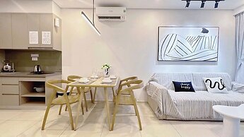 The Song Premium Apartment