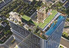 The Song Premium Apartment