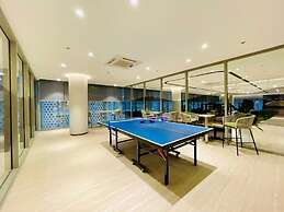 The Song Premium Apartment