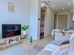 The Song Premium Apartment