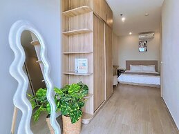 The Song Premium Apartment