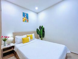 The Song Premium Apartment