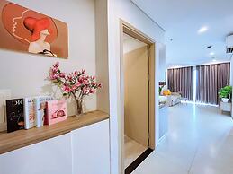 The Song Premium Apartment