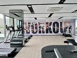 The Song Premium Apartment