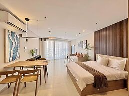 The Song Premium Apartment