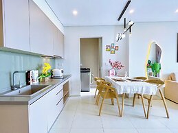 The Song Premium Apartment