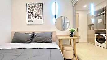 The Song Premium Apartment