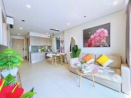 The Song Premium Apartment