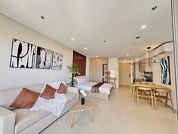 The Song Premium Apartment