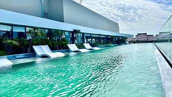 The Song Premium Apartment