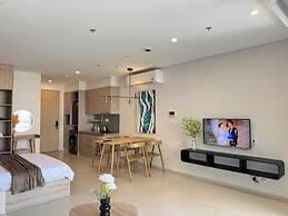 The Song Premium Apartment