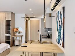 The Song Premium Apartment
