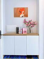 The Song Premium Apartment