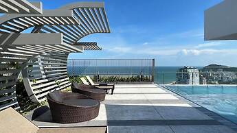 The Song Premium Apartment