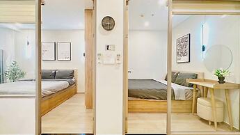 The Song Premium Apartment