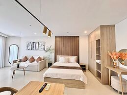 The Song Premium Apartment