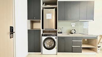 The Song Premium Apartment