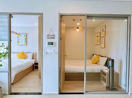 The Song Premium Apartment