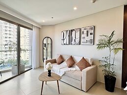 The Song Premium Apartment