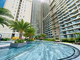 The Song Premium Apartment