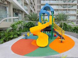 The Song Premium Apartment