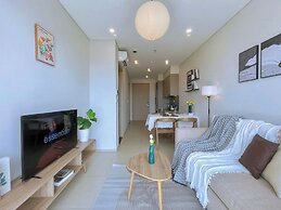 The Song Premium Apartment