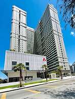 The Song Premium Apartment