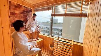 The Song Premium Apartment